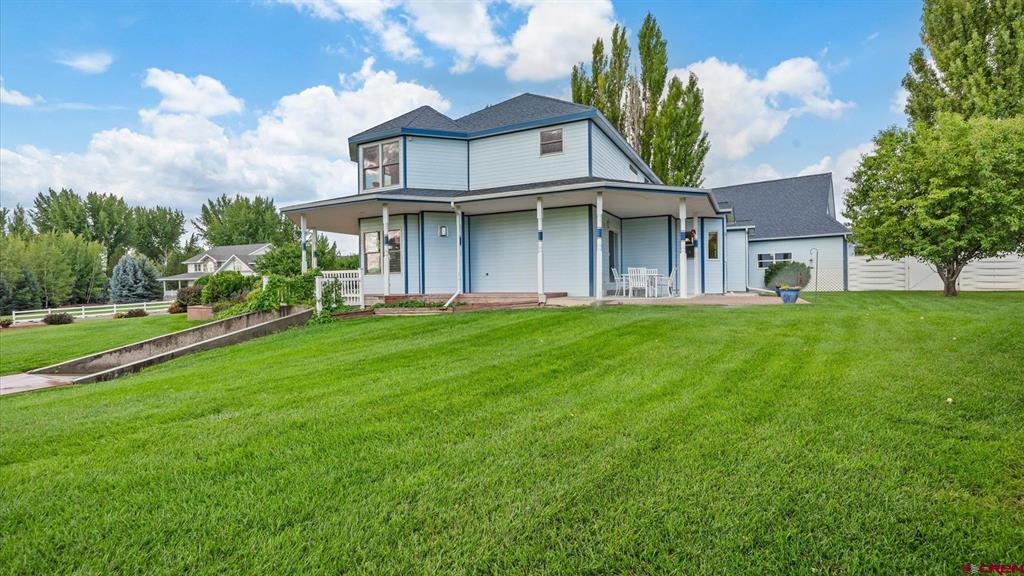 59285 Lotus Court Montrose CO 81403