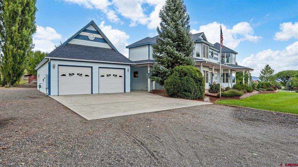 59285 Lotus Court Montrose CO 81403