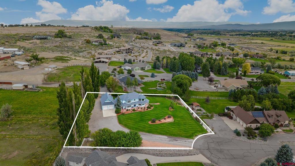 59285 Lotus Court Montrose CO 81403