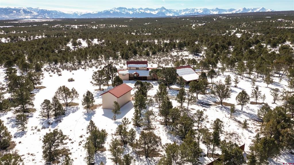 948 Sage Road Montrose CO 81403