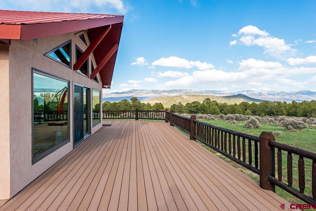 948 Sage Road Montrose CO 81403