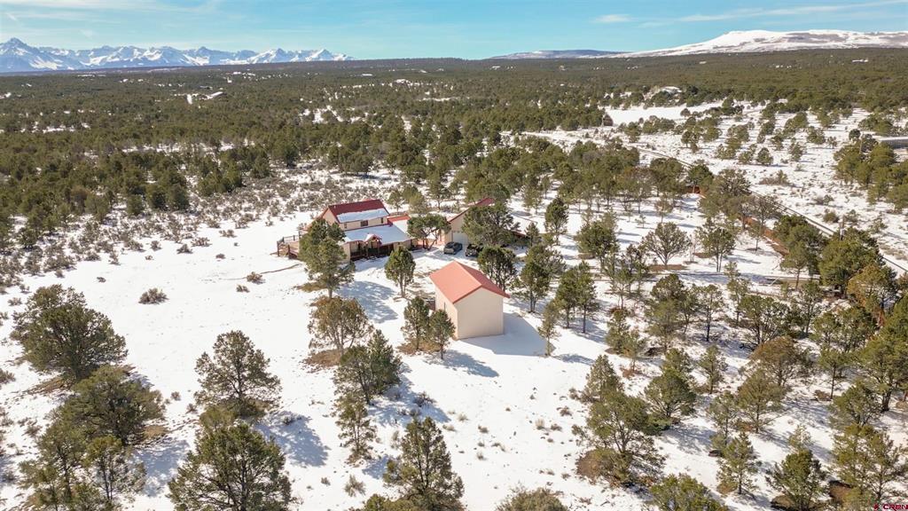 948 Sage Road Montrose CO 81403