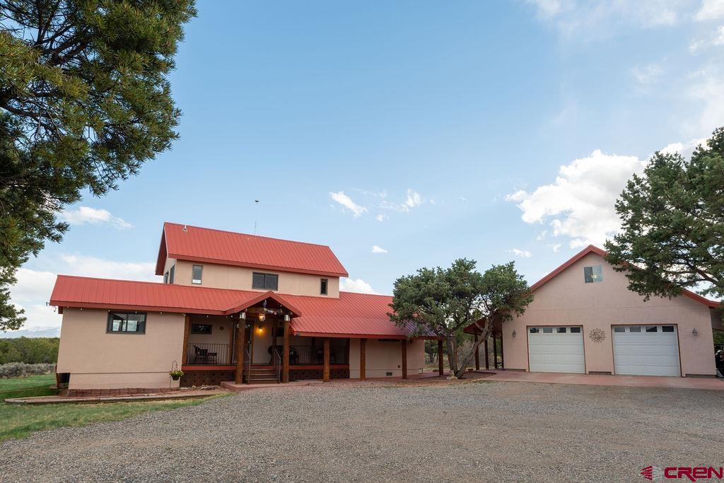 948 Sage Road Montrose CO 81403