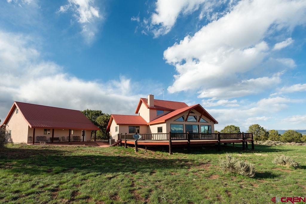948 Sage Road Montrose CO 81403