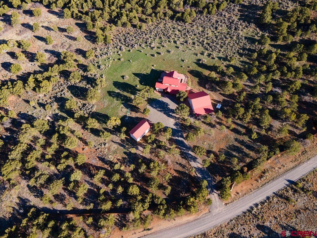 948 Sage Road Montrose CO 81403