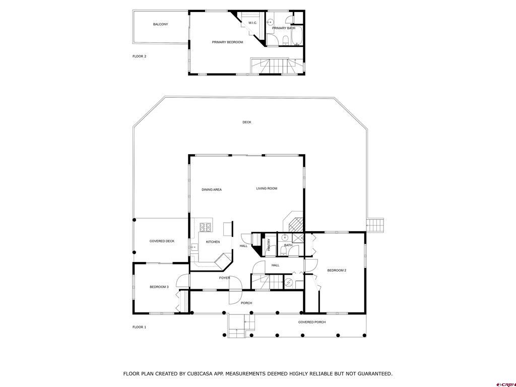 948 Sage Road Montrose CO 81403