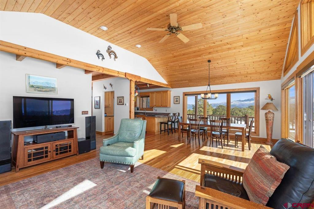 948 Sage Road Montrose CO 81403