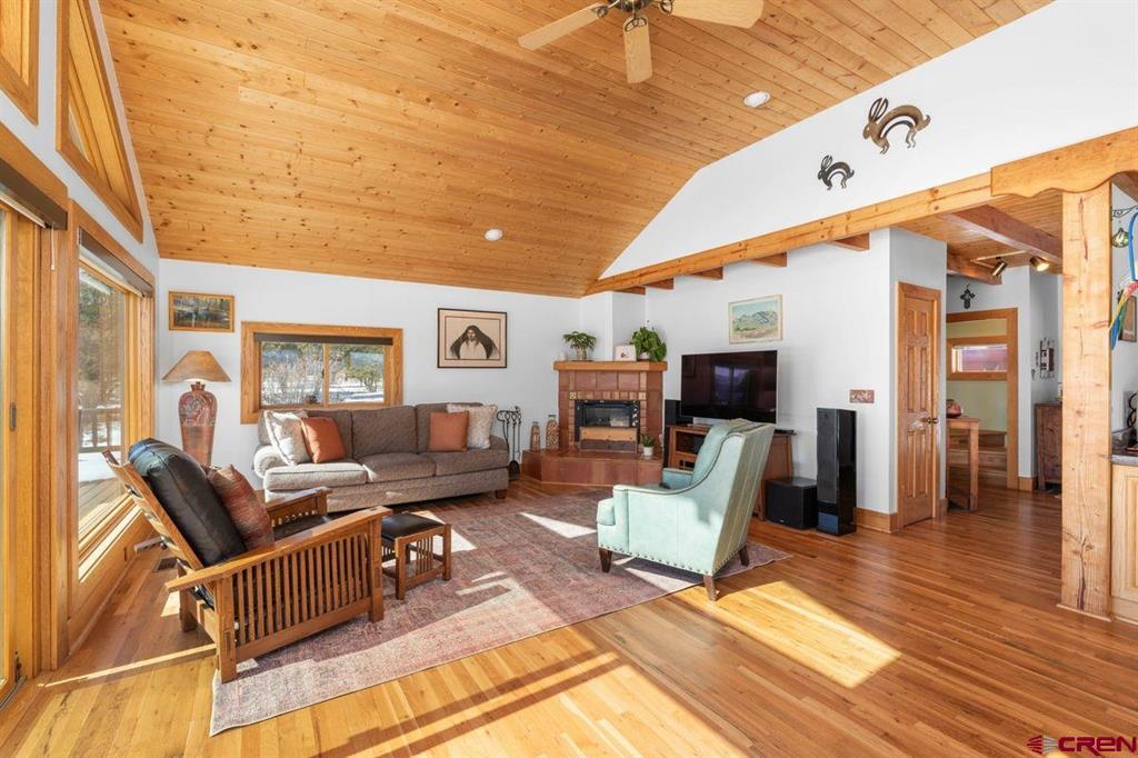 948 Sage Road Montrose CO 81403
