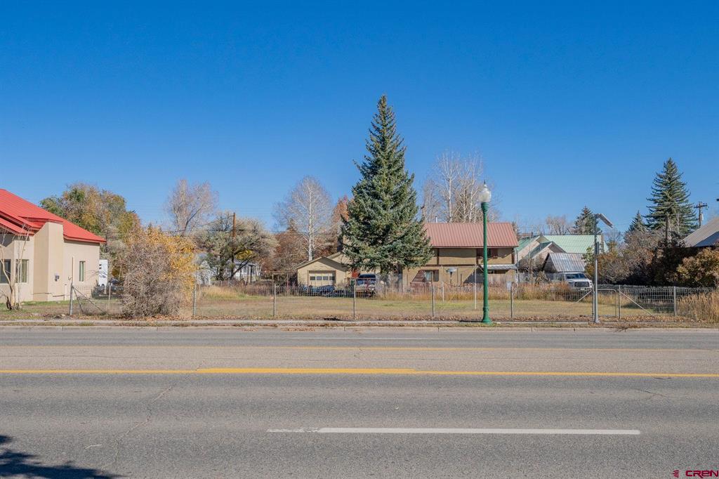404 N Main Street Gunnison CO 81230
