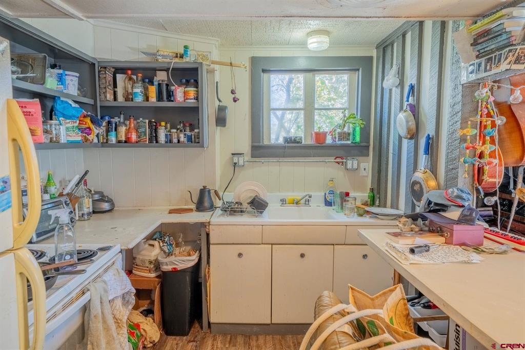 404 N Main Street Gunnison CO 81230