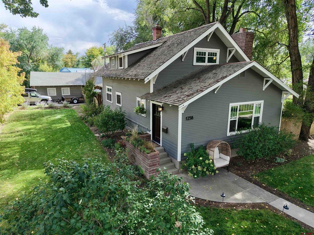 1238 S 3rd Street Montrose CO 81401