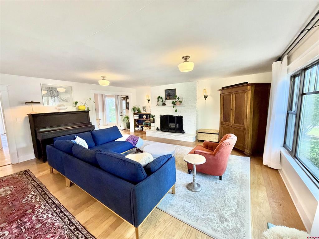 1238 S 3rd Street Montrose CO 81401