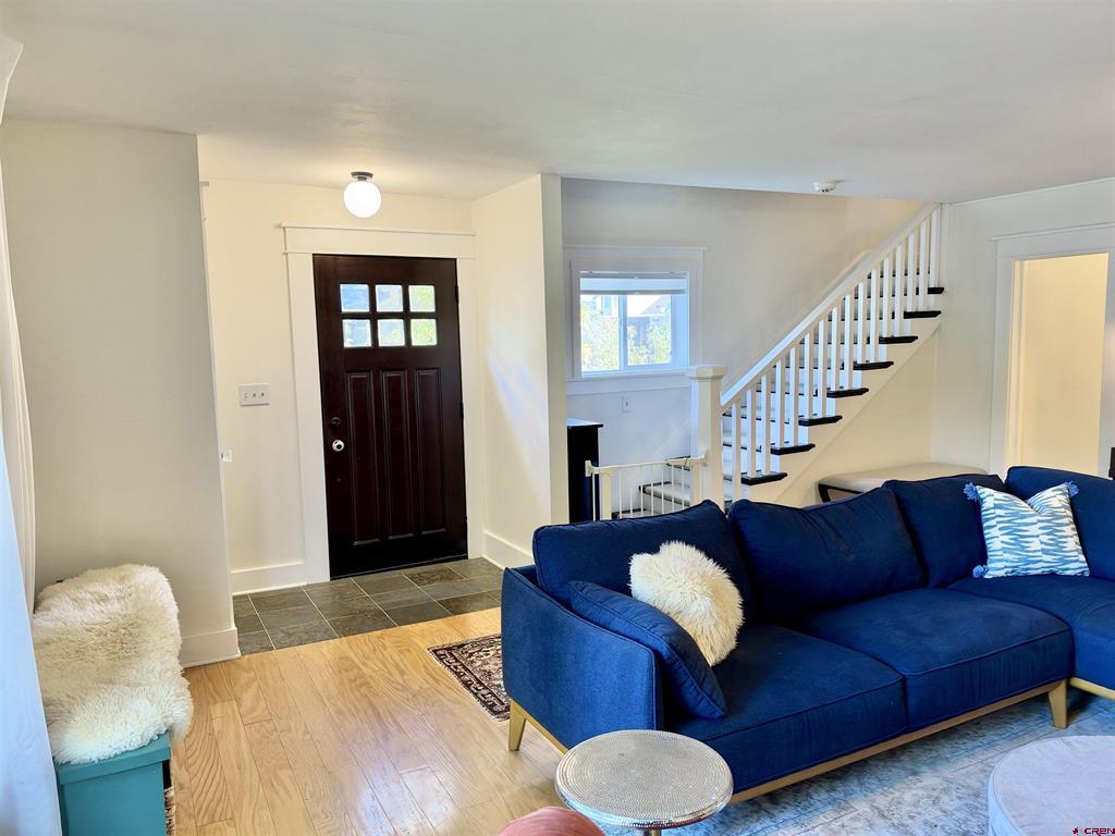 1238 S 3rd Street Montrose CO 81401