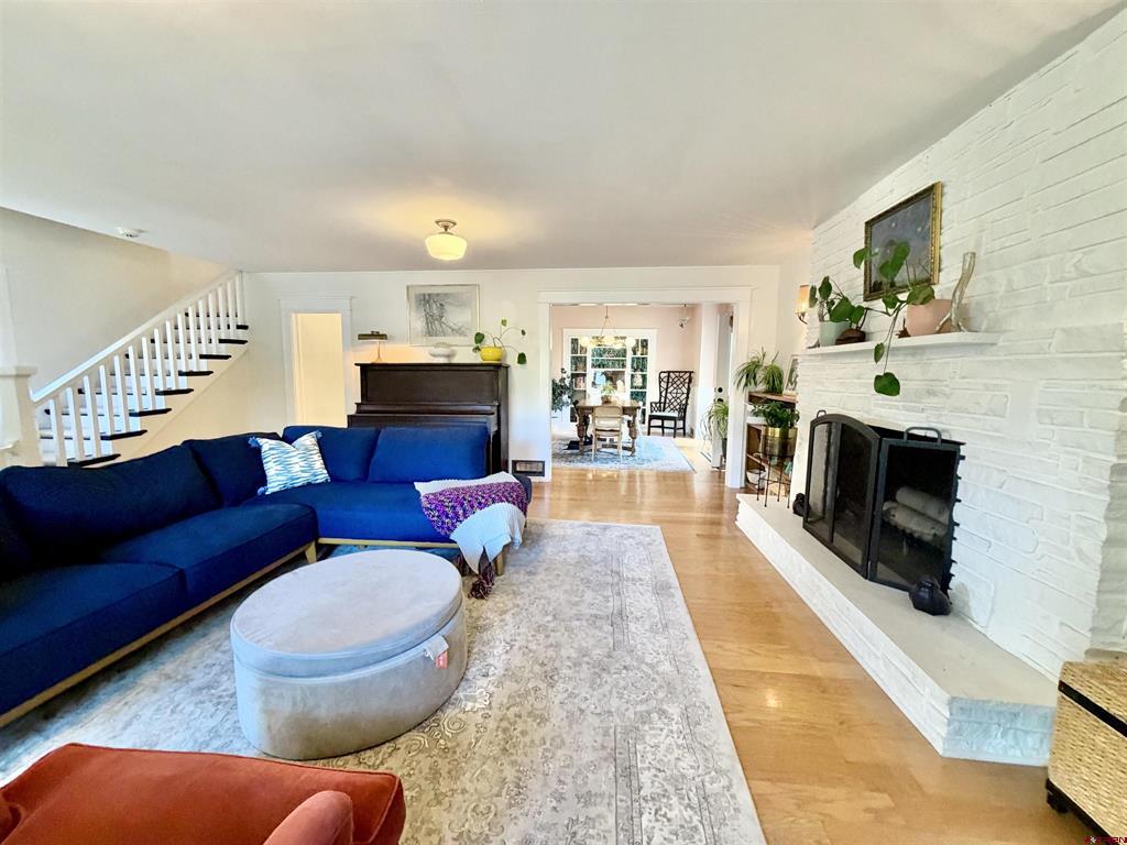 1238 S 3rd Street Montrose CO 81401