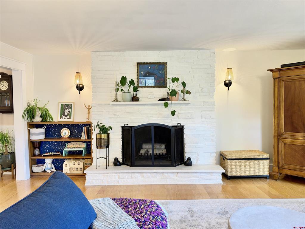 1238 S 3rd Street Montrose CO 81401