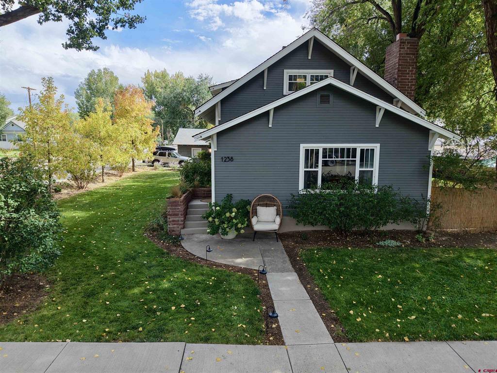 1238 S 3rd Street Montrose CO 81401