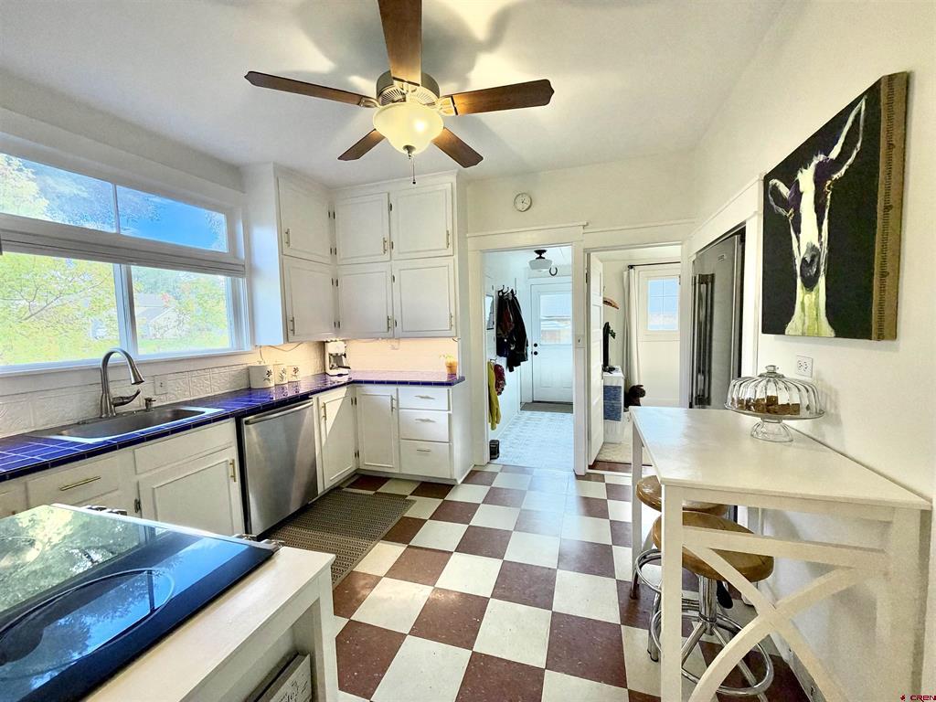1238 S 3rd Street Montrose CO 81401