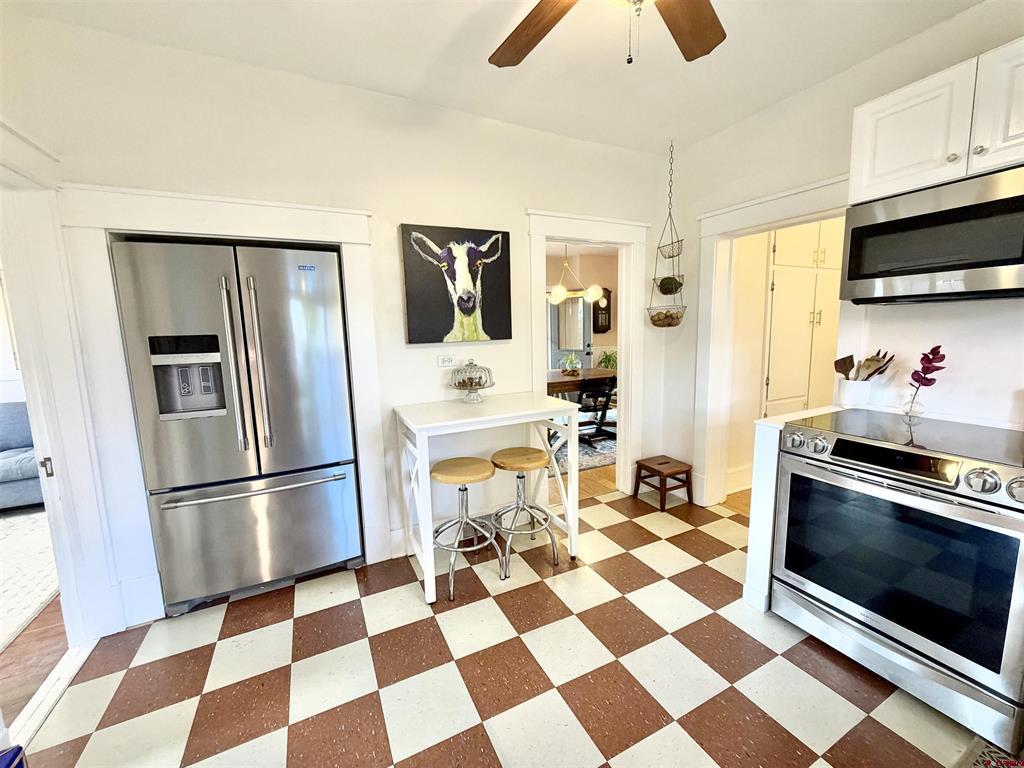 1238 S 3rd Street Montrose CO 81401