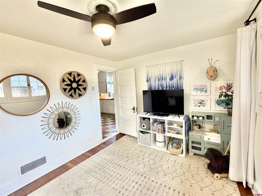 1238 S 3rd Street Montrose CO 81401