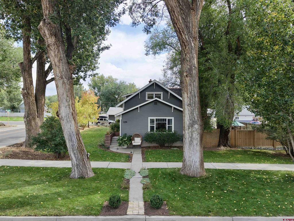 1238 S 3rd Street Montrose CO 81401
