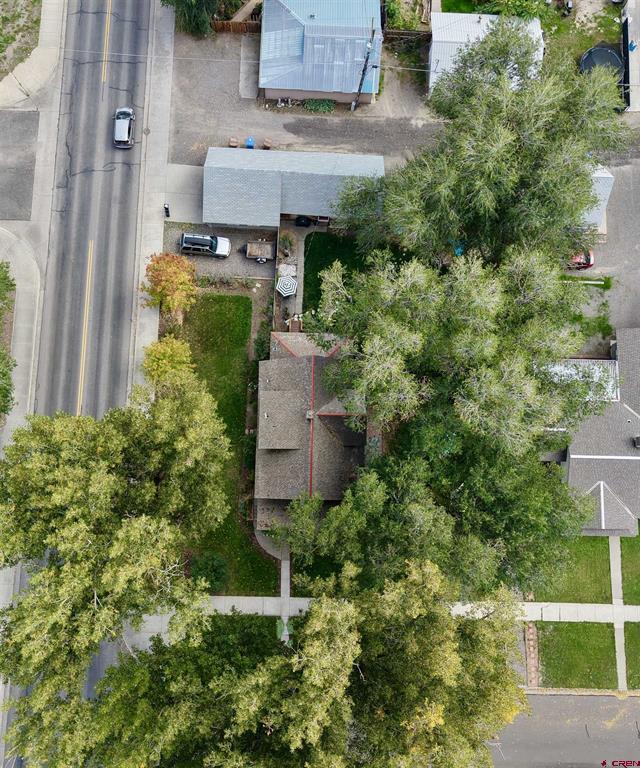 1238 S 3rd Street Montrose CO 81401