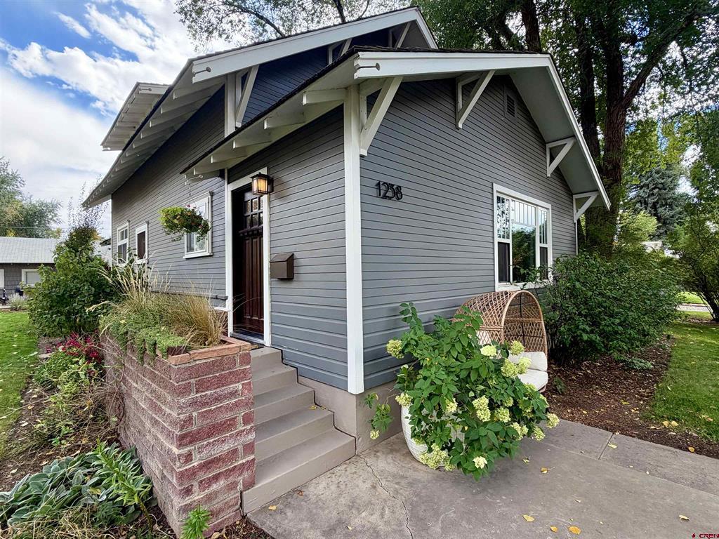 1238 S 3rd Street Montrose CO 81401