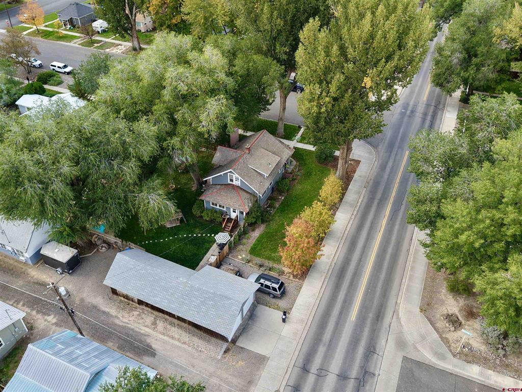 1238 S 3rd Street Montrose CO 81401