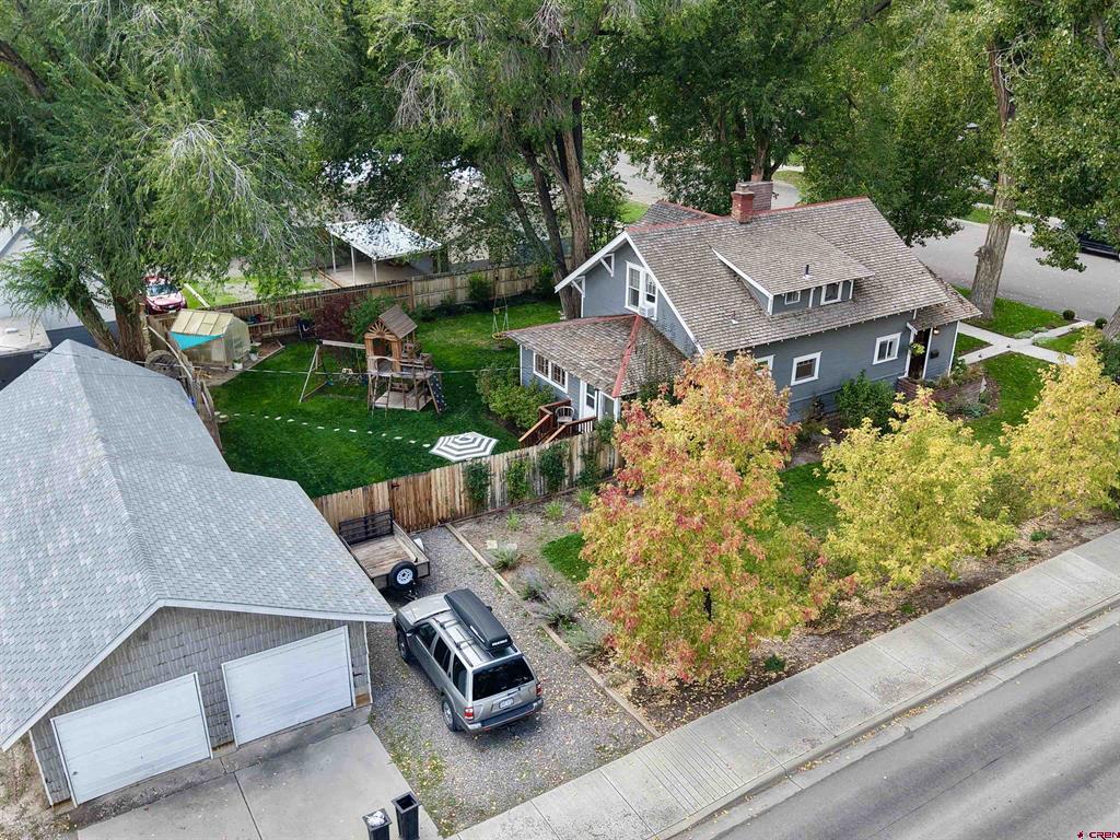 1238 S 3rd Street Montrose CO 81401