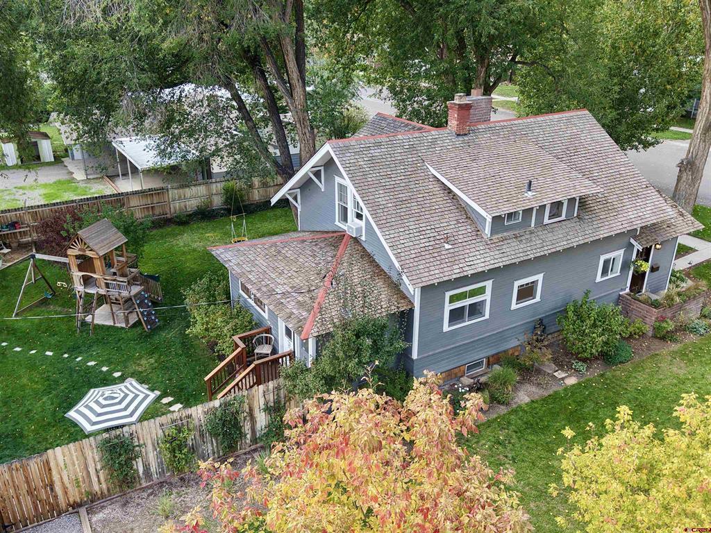1238 S 3rd Street Montrose CO 81401