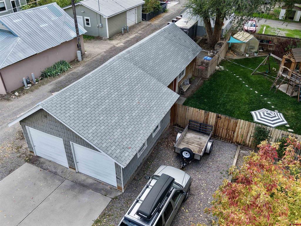1238 S 3rd Street Montrose CO 81401