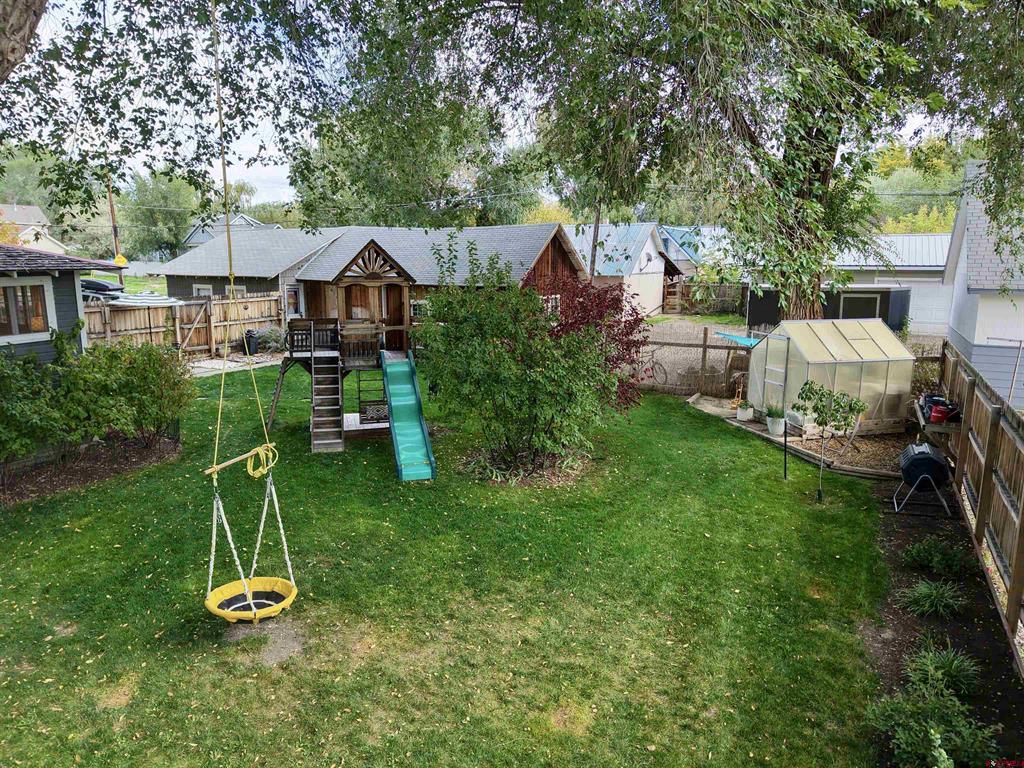 1238 S 3rd Street Montrose CO 81401
