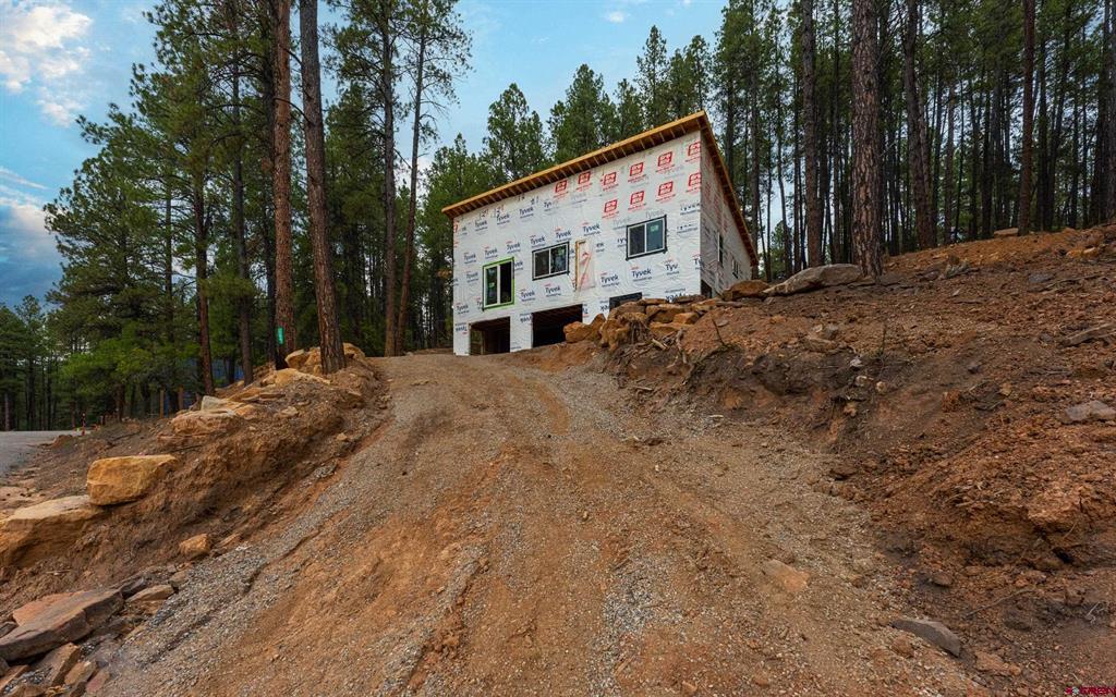 144 Snowbird Court Bayfield CO 81122