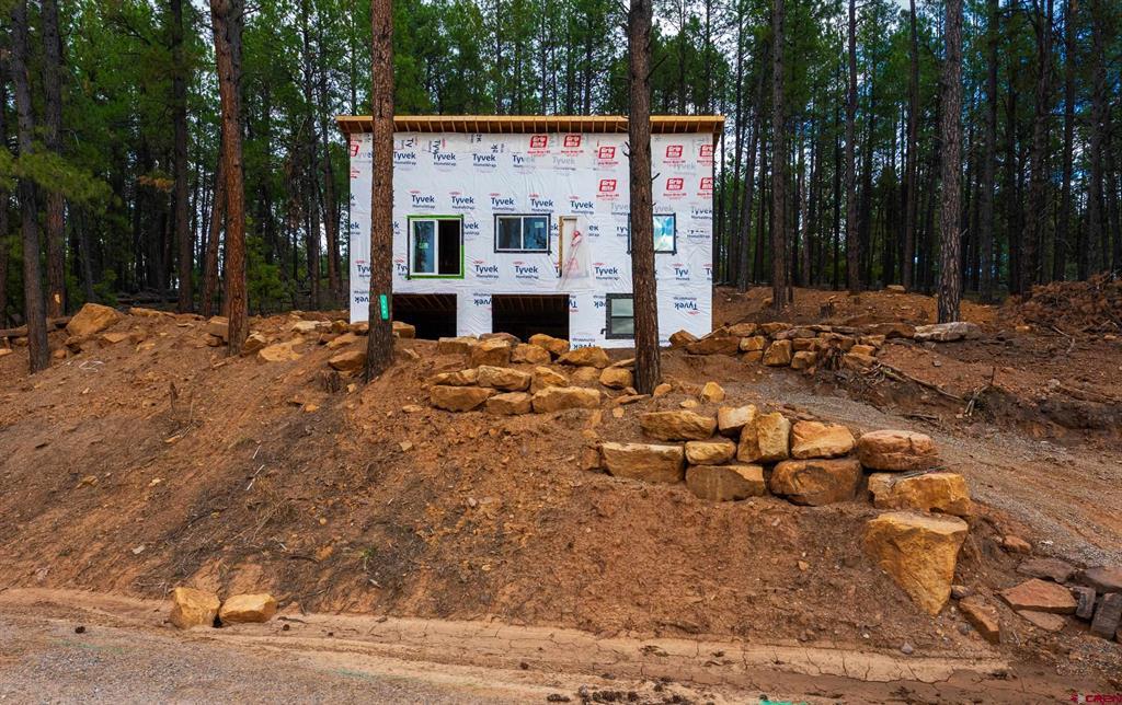 144 Snowbird Court Bayfield CO 81122