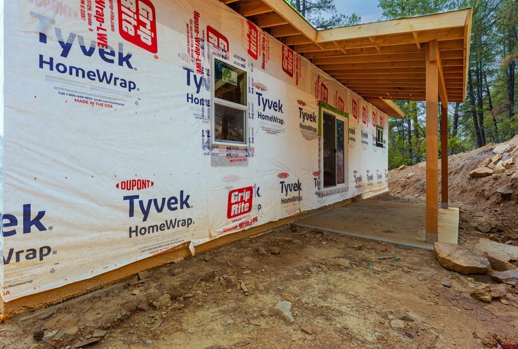 144 Snowbird Court Bayfield CO 81122