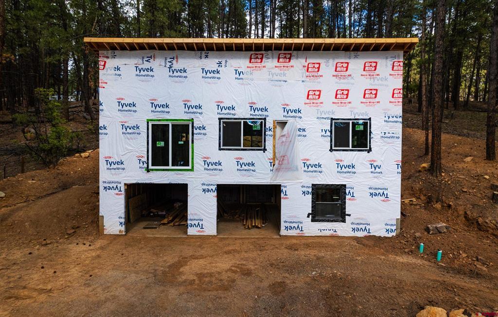 144 Snowbird Court Bayfield CO 81122