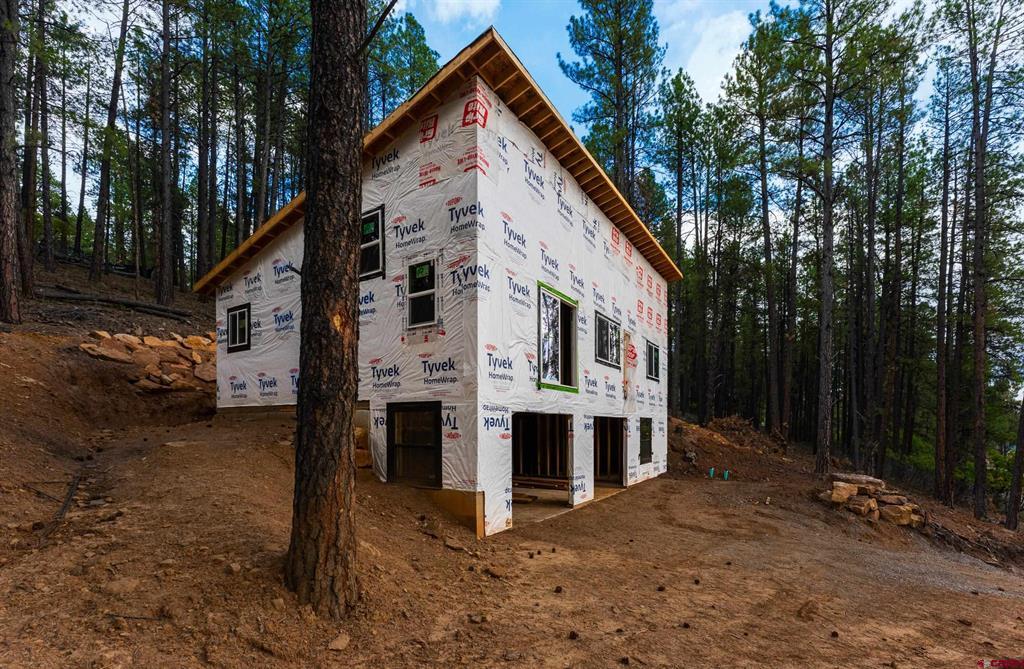 144 Snowbird Court Bayfield CO 81122