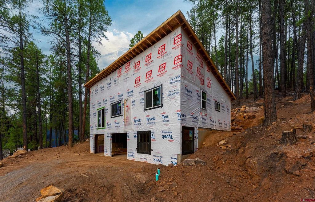 144 Snowbird Court Bayfield CO 81122