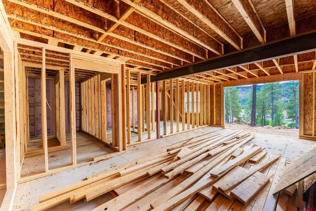 144 Snowbird Court Bayfield CO 81122