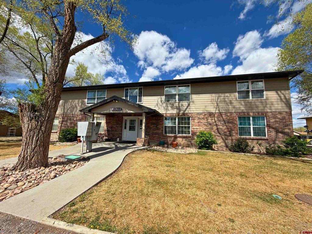 535 S 11th Street Montrose CO 81401