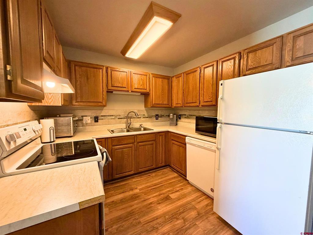 535 S 11th Street Montrose CO 81401