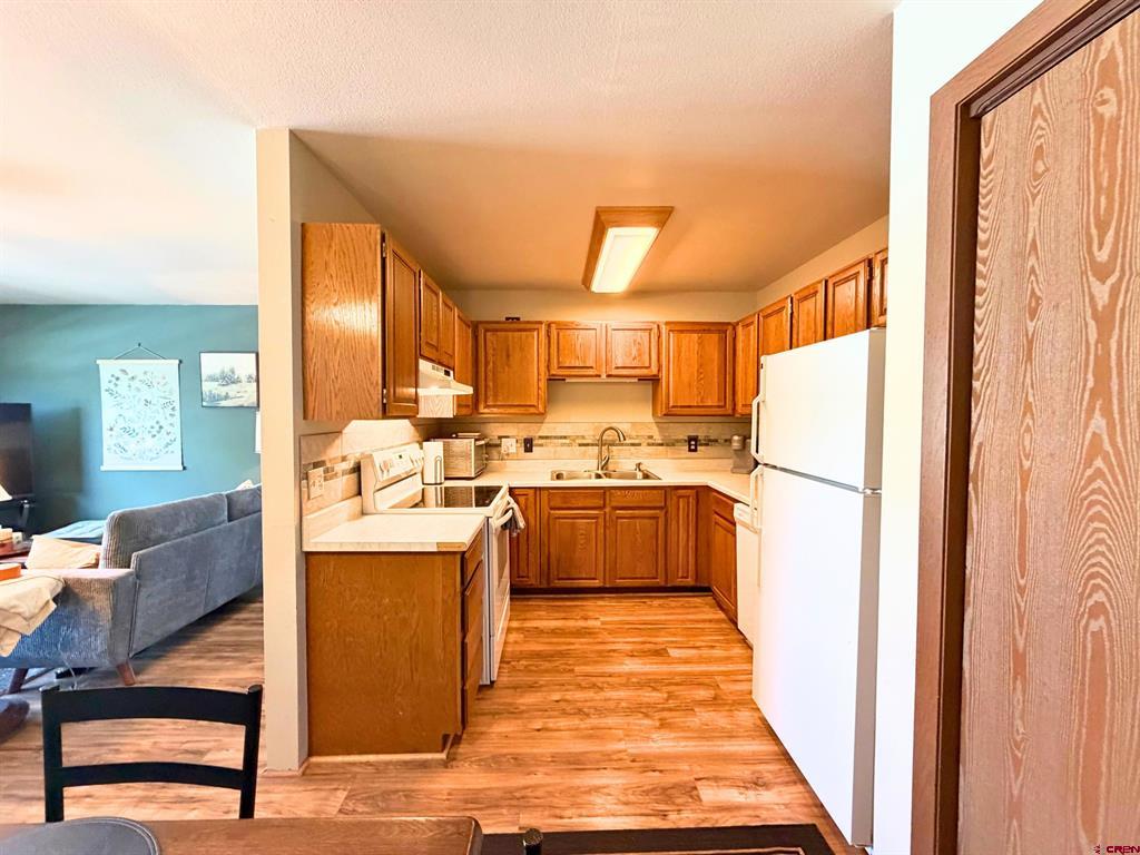 535 S 11th Street Montrose CO 81401