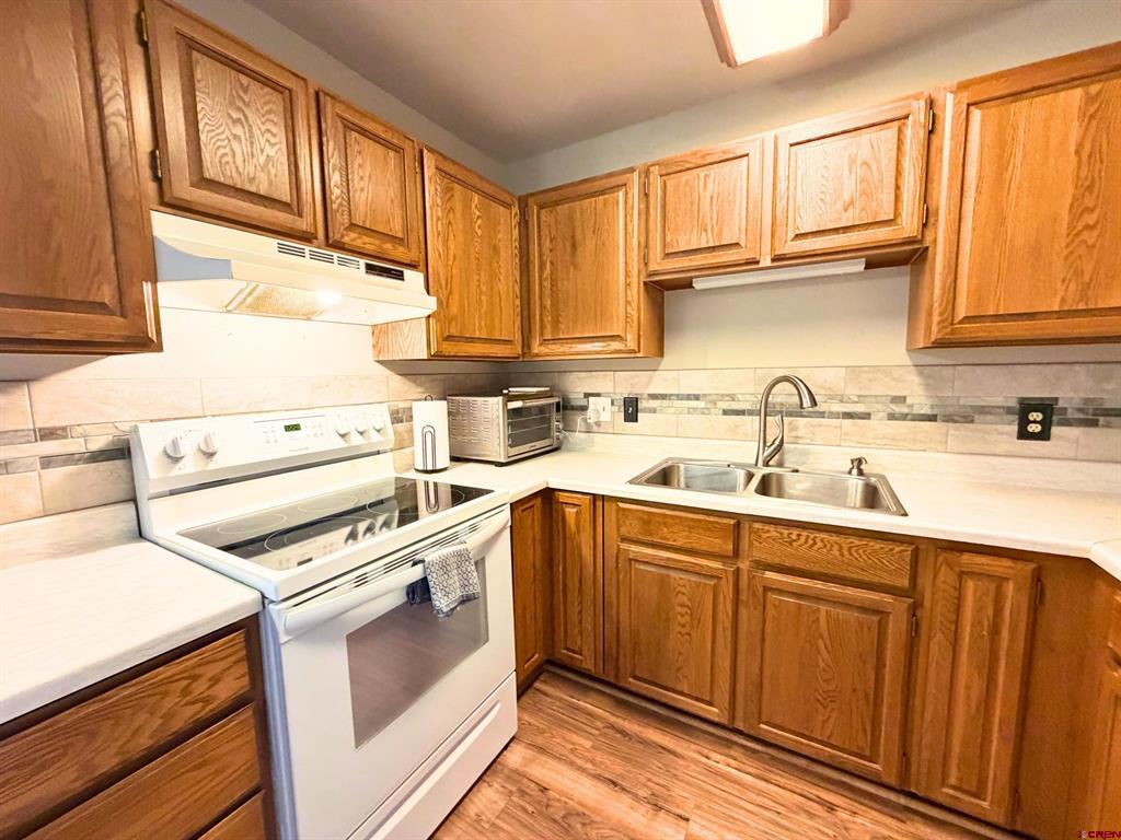 535 S 11th Street Montrose CO 81401
