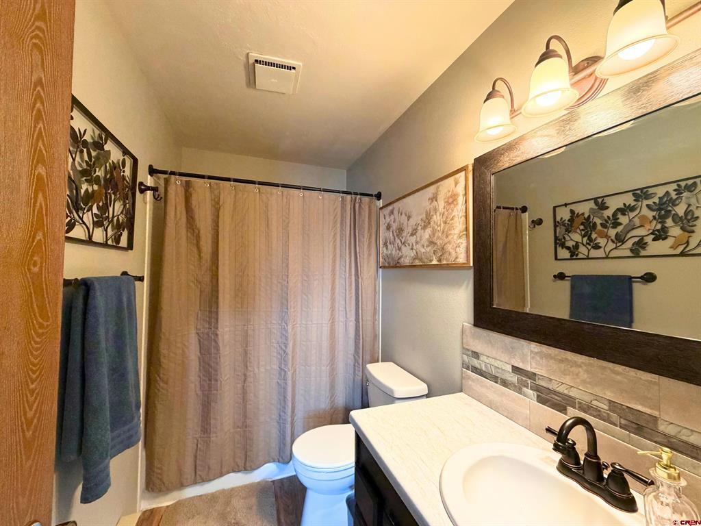 535 S 11th Street Montrose CO 81401