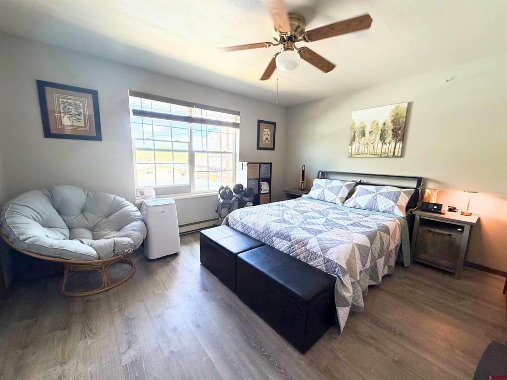 535 S 11th Street Montrose CO 81401