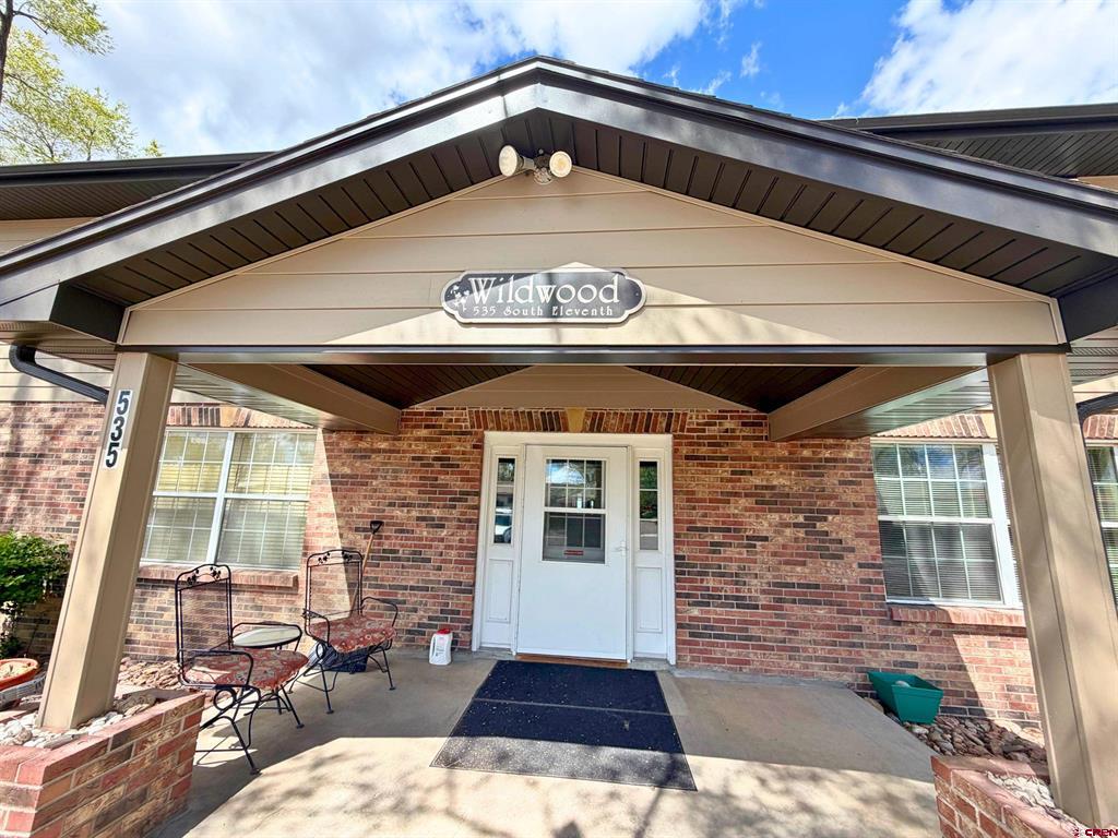 535 S 11th Street Montrose CO 81401