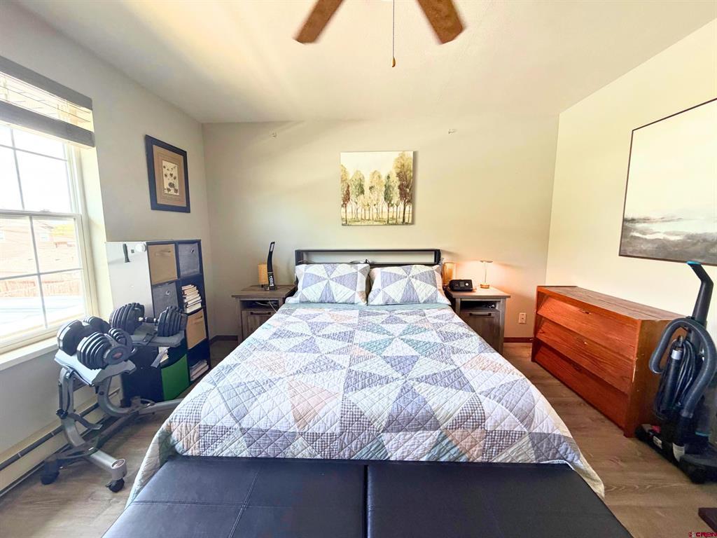 535 S 11th Street Montrose CO 81401