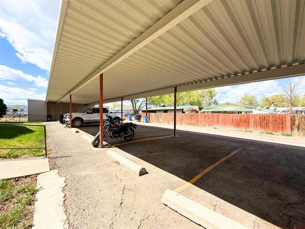 535 S 11th Street Montrose CO 81401