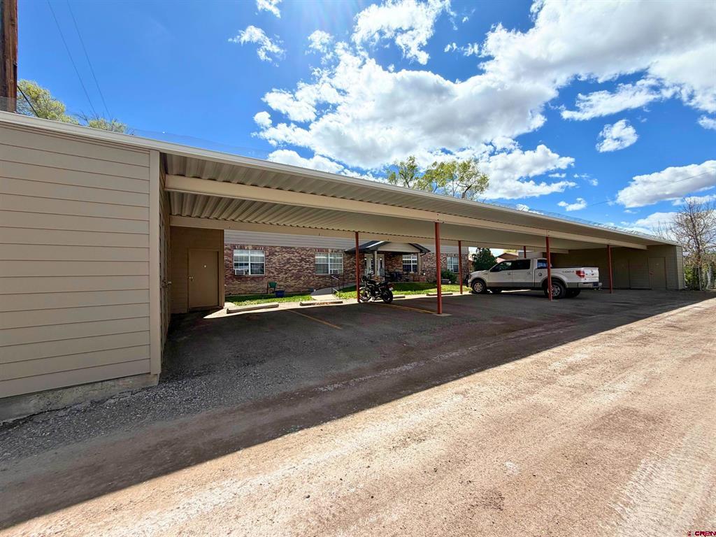 535 S 11th Street Montrose CO 81401