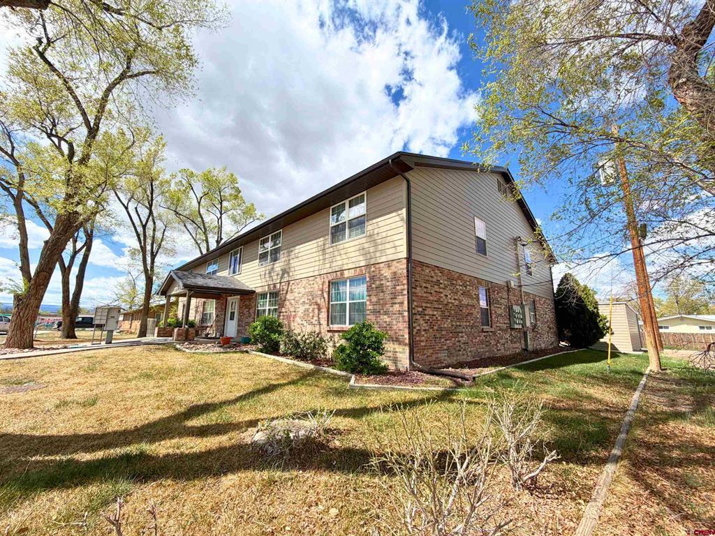 535 S 11th Street Montrose CO 81401