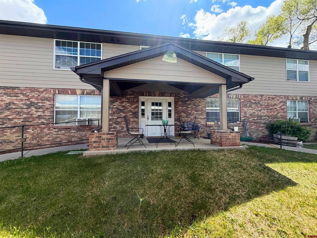 535 S 11th Street Montrose CO 81401